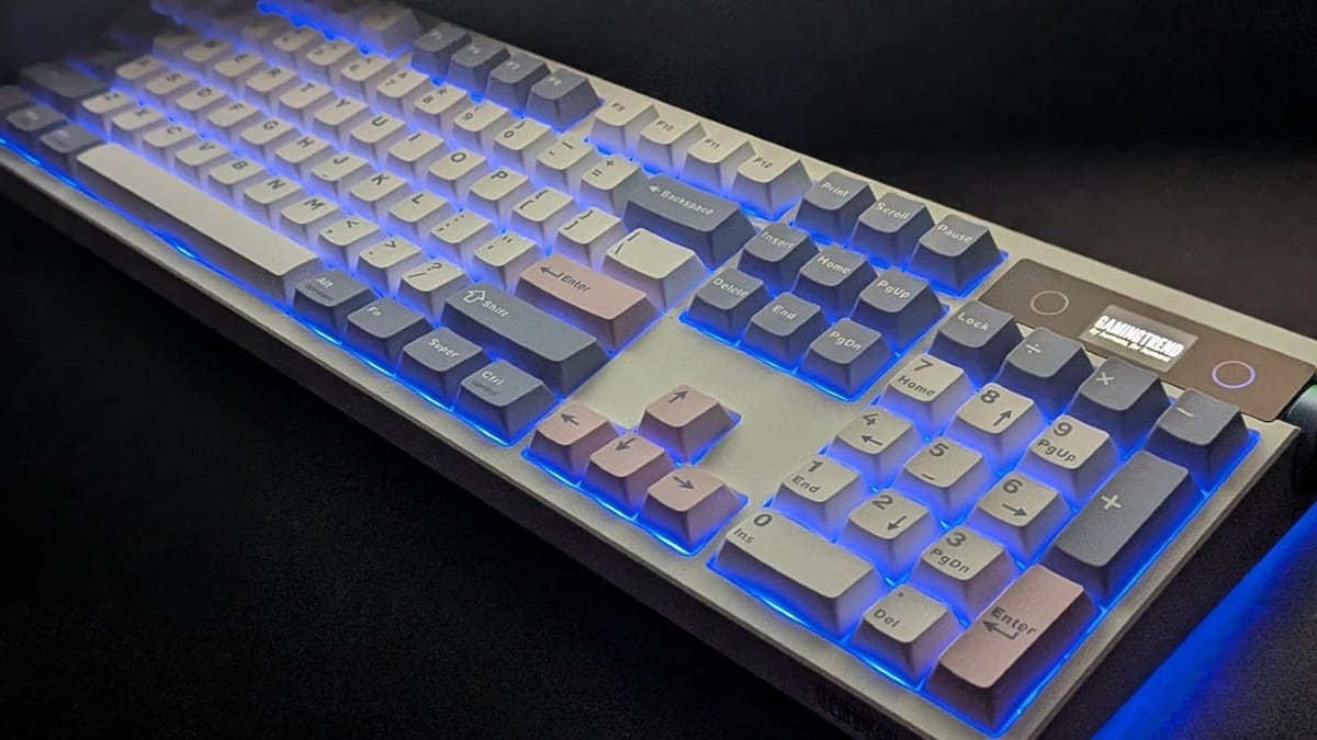 Epomaker TH108 Pro review