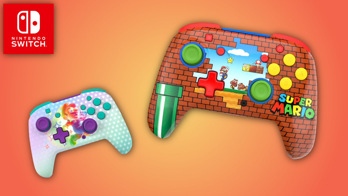 How does the Turtle Beach Rematch wireless controller compare to the Switch Pro controller?