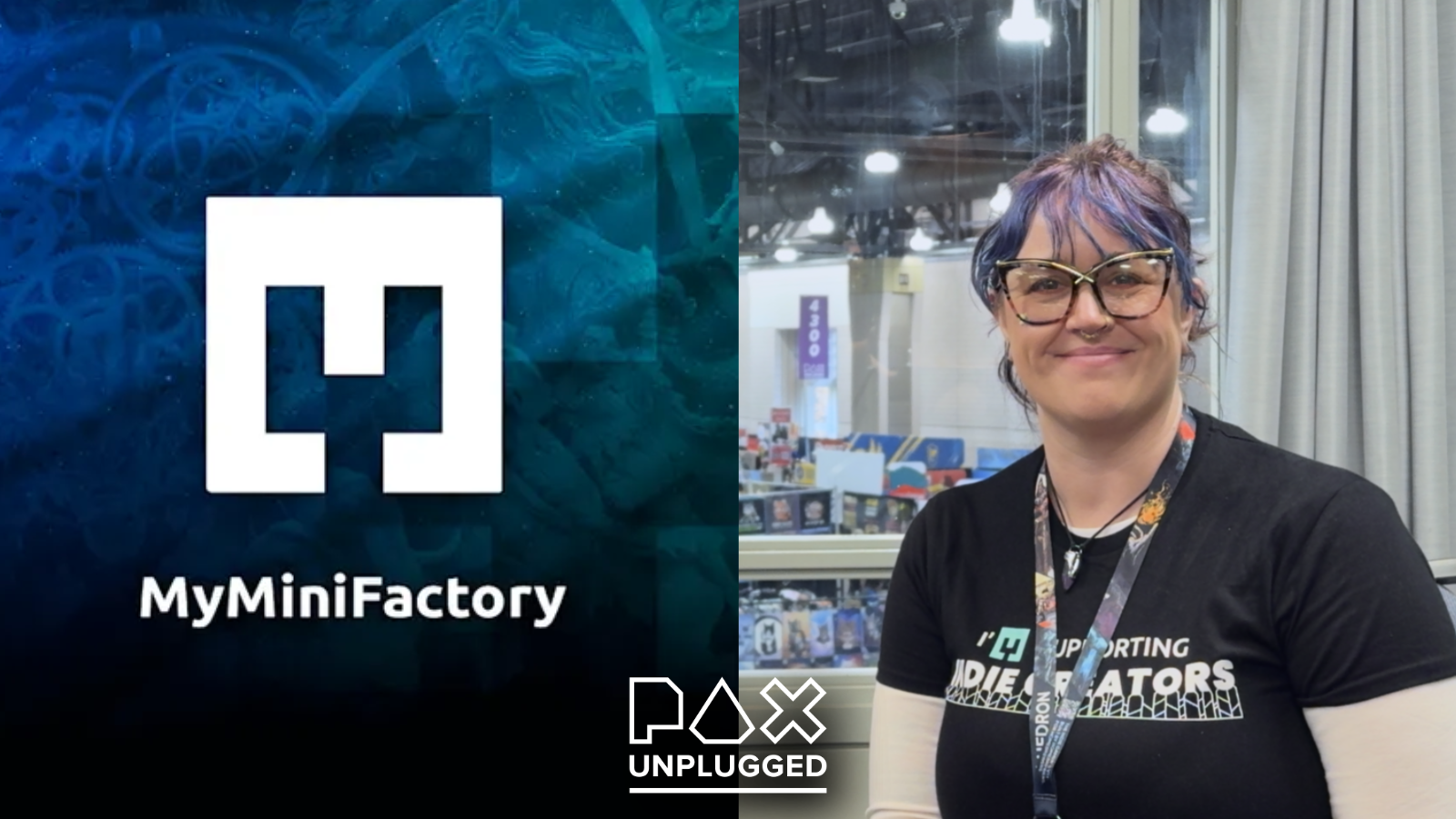 MyMiniFactory VS AI: Anjuli Smith tells us about SoulCrafted