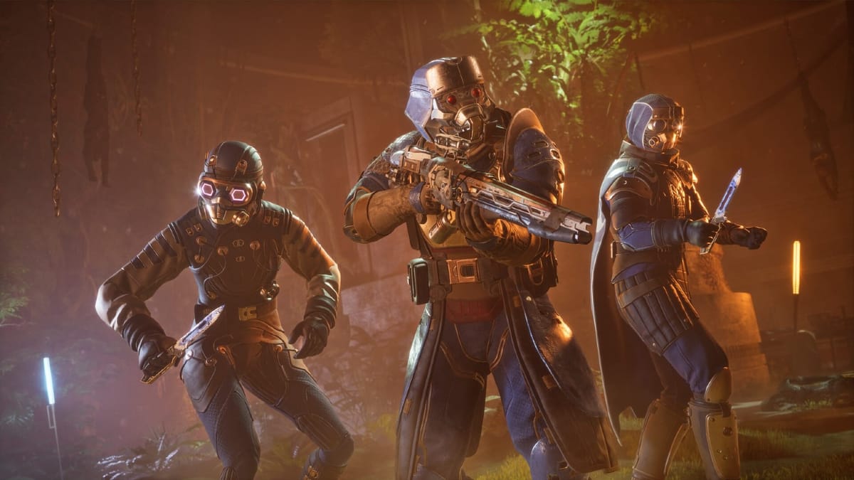 Dune: Awakening Chapter 3 is available now