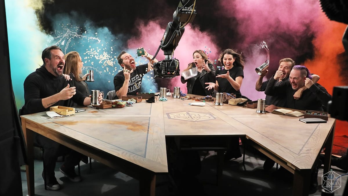 Critical Role’s Bells Hells embarks on its climactic conclusion February 6th