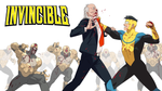 Invincible Season 3 review—A master class in world building