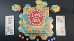 Land vs. Sea review – Boats? Caravans? Head to Head exploration!