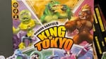 King of Tokyo review — Only one can take the throne