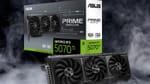 ASUS Prime RTX 5070 Ti review — price, power, and performance, all perfectly balanced