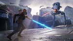 At Least They Have the High Ground! — Star Wars Jedi: Fallen Order