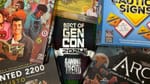 Best of Gen Con 2024- Better late than never edition