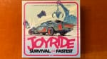 Joyride: Survival of the Fastest review — Let’s go for a spin