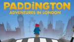 Not your average bear — Paddington: Adventures in London