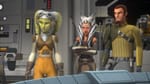 Star Wars Rebels S2 | E1+2 “The Siege of Lothal”