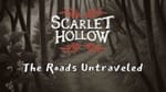 Scarlet Hollow's latest update releases on March 3rd