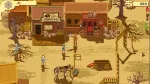 A fistful of pixels — Westerado: Double Barreled review