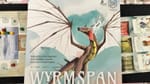 Wyrmspan review — Replacing feathers for scales