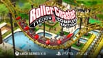 RollerCoaster Tycoon 3 launches on consoles