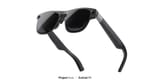 XREAL Unveils 'Project Aura' at Google I/O — An Optical See-Through XR Device for Android XR