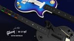 Rock on with CRKD's KEYJAM Mode for Gibson Les Paul Guitar Controllers
