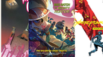 Vatican City, The Bad Batch: Ghost Agents, Cyberpunk 2077: Psycho Squad, and more! — GamingTrend Comics