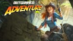 Outgunned Adventure brings pulp adventure stories to the Outgunned TTRPG