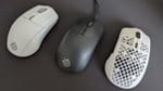 SteelSeries Rival 3 Gen 2 gaming mice review — Flyweight competitor