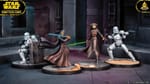 Shatterpoint: Plans and Preparations Squad Pack review — always be prepared