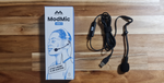 Antlion Audio ModMic USB 2 review - Perfect in every way