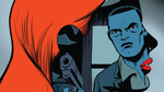 Profane review — Murder-mystery meets meta storytelling