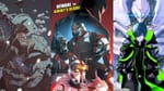 The Witcher, The Bad Batch, and Cosmic Censorship — GamingTrend Comics