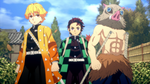 Demon Slayer: Kimetsu no Yaiba - The Hinokami Chronicles 2 hands-on preview — Slay demons as your favorite Demon Slayers!