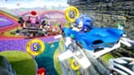 Sonic Racing: CrossWorlds hands-on preview — Gotta drive fast!