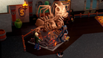 Two Point Museum announces first paid DLC, Fantasy Finds