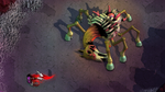 Blighted hands-off preview — Using the memories of the past to help the present!
