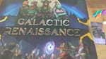 Galactic Renaissance Review—Stuck in a warp storm