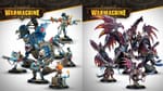 Warmachine opens pre-orders for two new Command Starters