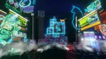Lumines Arise begins the State of Play in style