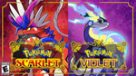 Pokémon Scarlet and Violet gets anticipated free update in time for Switch 2