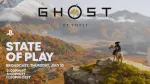 Ghost of Yōtei's State of Play arriving this week