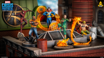 New Marvel: Crisis Protocol — Now Available for Pre-Order