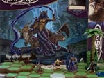Heroscape: Battle for the Wellspring review – Hours of fun that are nearly infinitely replayable