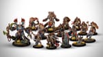 Warmachine — New Pre-order Khador Old Umbrey Core Expansion