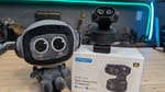 EMEET PIXY PTZ camera review — Banish your laptop camera for good