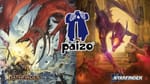 Paizo partners with Titan Forge and MyMiniFactory to offer STLs and print-on-demand minis