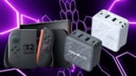 AVerMedia launches pocket-size Switch 2 capture rig