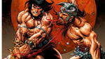 Conan the Barbarian #22 review— The barbarian becomes a gladiator