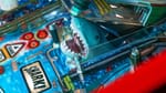 Stern launches 50th Anniversary Jaws Table