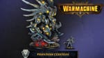 Pre-orders open for Warmachine's new Phantasm Colossal