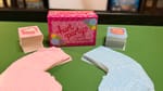 Hurt Party: A Game of Apologies
