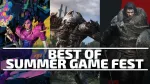 GamingTrend’s Best of Summer Game Fest 2025