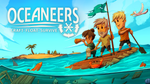 Oceaneers, a new survival-crafting colony sim, will launch in Early Access in 2026
