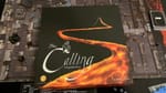 The Calling preview – Why’d you wanna give me the run-around?