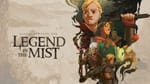 Legend in the Mist: Core Book review – A storytelling adventurer’s dream system